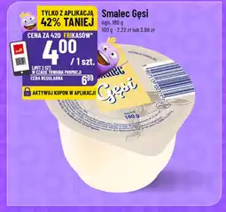 Polomarket Smalec Gęsi Ajbil oferta