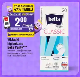 Polomarket Wkładki higieniczne Bella Panty Classic oferta
