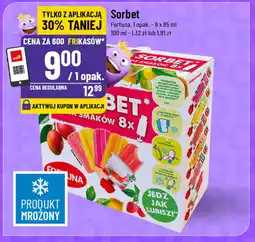 Polomarket Sorbet Fortuna oferta