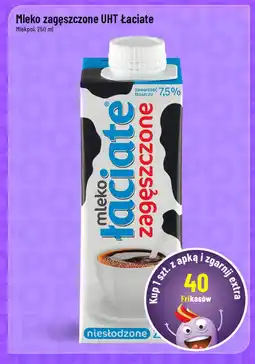 Polomarket Mleko zagęszczone UHT Łaciate oferta