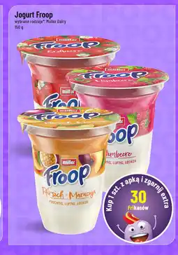 Polomarket Jogurt Froop oferta
