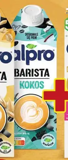 Polomarket Alpro Barista Kokos oferta