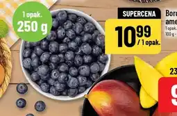 Polomarket Borówki amerykańskie oferta