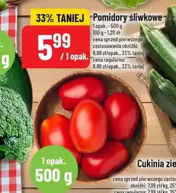 Polomarket Pomidory śliwkowe oferta