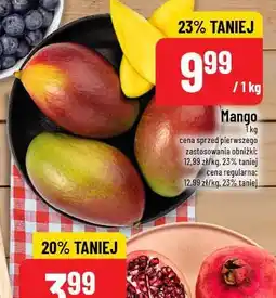 Polomarket Mango oferta