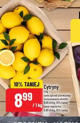 Polomarket Cytryny oferta