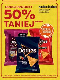 Polomarket Nachos Doritos oferta