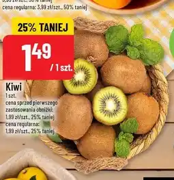 Polomarket Kiwi oferta