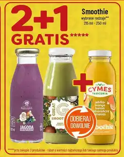 Polomarket Smoothie (Cymes, Great Smoothie) oferta