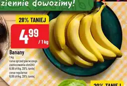 Polomarket Banany oferta