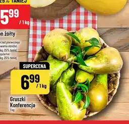 Polomarket Gruszki Konferencja oferta