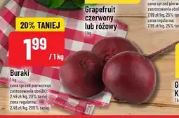 Polomarket Buraki oferta