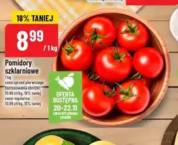 Polomarket Pomidory szklarniowe oferta