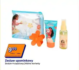 Action Zestaw upominkowy oferta