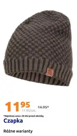 Action Czapka oferta