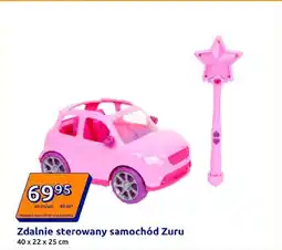 Action Zdalnie sterowany samochód Zuru oferta
