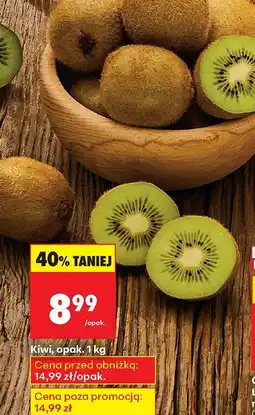 Biedronka Kiwi Biedronka oferta