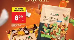 Biedronka Mieszanka proteinowa BakaD'Or oferta