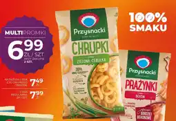 Duży Ben Chrupki Prażynki Przysnacki 120-140 g oferta