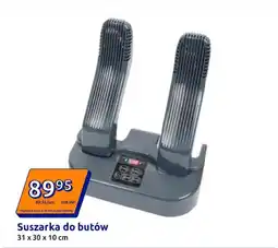 Action Suszarka do butów oferta