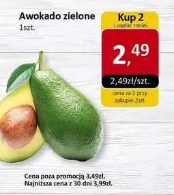 Market Point Awokado zielone Market Point oferta