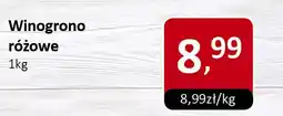 Market Point Winogrono różowe Market Point oferta