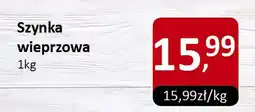 Market Point Szynka wieprzowa Market Point oferta