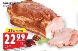 Prim Market Boczek z czarki PEKPOL oferta
