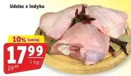 Prim Market Udziec z indyka Prim Market oferta
