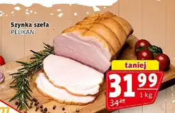 Prim Market Szynka szefa PELIKAN oferta