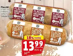 Prim Market Flaczki królewskie, cielęce SMAKMAK oferta