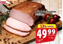 Prim Market Polędwica swojska PELIKAN oferta