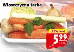 Prim Market Włoszczyzna tacka Prim Market oferta