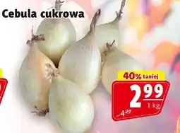 Prim Market Cebula cukrowa Prim Market oferta