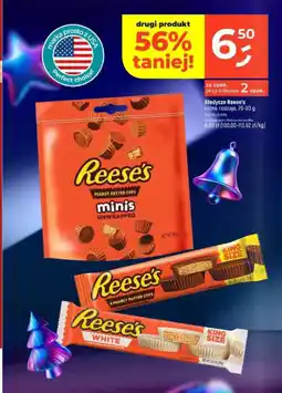 Dealz Słodycze Reese's oferta