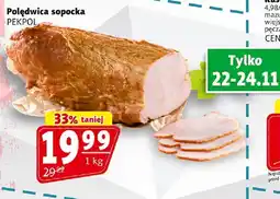 Prim Market Polędwica sopocka PEKPOL oferta