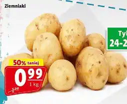 Prim Market Ziemniaki Prim Market oferta