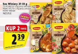 Prim Market Sos Winiary 27-33 g NESTLE różne rodzaje oferta