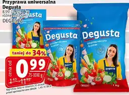 Prim Market Przyprawa uniwersalna Degusta DEGUSTA oferta