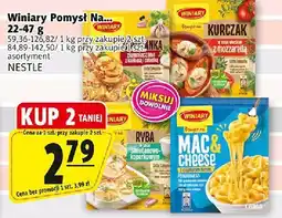 Prim Market Winiary Pomysł Na... 22-47 g NESTLE różne rodzaje oferta