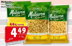 Prim Market Makaron różne rodzaje MONDELLO oferta
