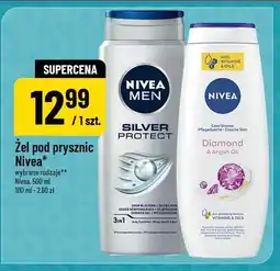 Polomarket Żel pod prysznic Nivea oferta