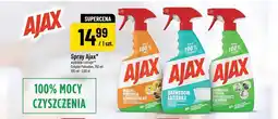 Polomarket Spray Ajax (Multi-purpose, Bathroom, Kitchen Degreaser) oferta