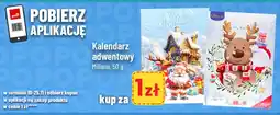 Polomarket Kalendarz adwentowy Millano, 50 g oferta