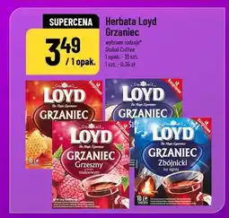 Polomarket Herbata Loyd Grzaniec oferta