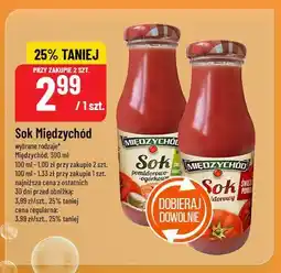 Polomarket Sok Międzychód oferta