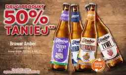 Polomarket Browar Amber (wybrane rodzaje) oferta