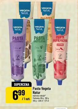 Polomarket Pasta Vegeta Natur, Podravka, 90 g - 190 g oferta