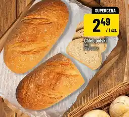 Polomarket Chleb polski oferta