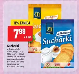 Polomarket Sucharki Mamut oferta